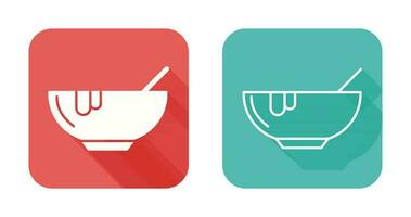 Soup Vector Icon