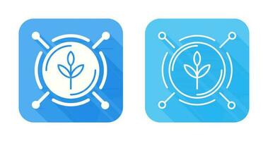 Analytics Vector Icon