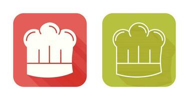 Chef Hat Vector Icon