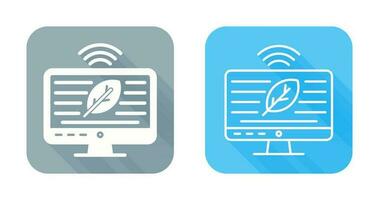 Technology Vector Icon