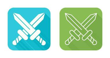 Sword Vector Icon