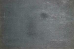 Full frame empty chalkboard photo
