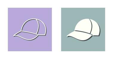 Hat Vector Icon