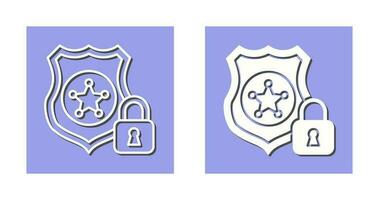 Security Vector Icon
