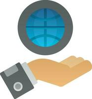 Environmental protection Vector Icon Design