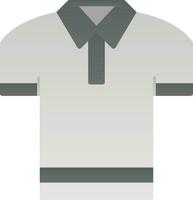 Polo Vector Icon Design
