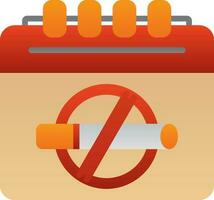 Calendar Vector Icon Design