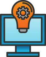 Design Vector Icon Design