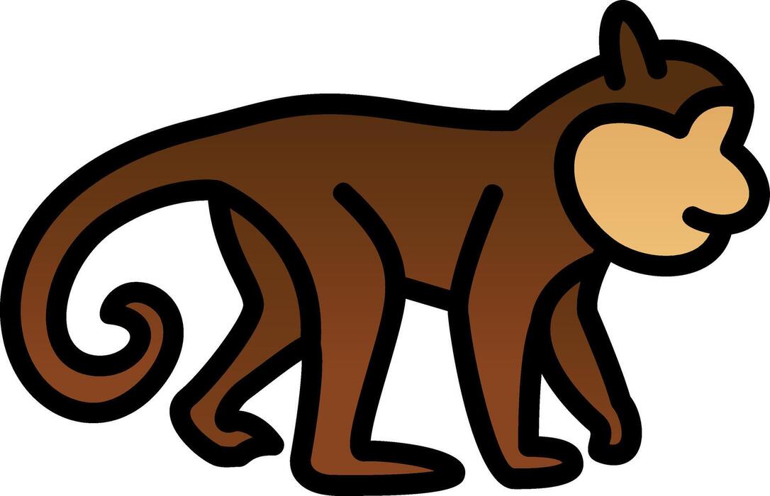 Monkey SVGs for Free Download
