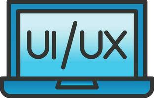 Ui Vector Icon Design
