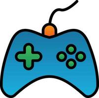 Game Vector Icon Design