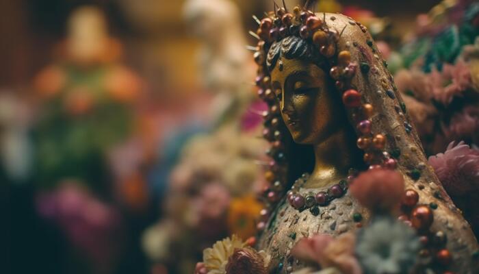 This Photo Changes Everything About The Historia De La Virgen De Guadalupe - 8nrnaoj