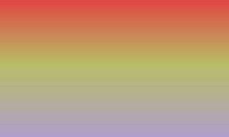 Design simple purple pastel,yellow and red gradient color illustration background photo