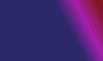 Design simple maroon,purple and navy blue gradient color illustration background photo