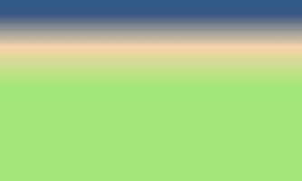 Design simple navy blue,peach and green gradient color illustration background photo