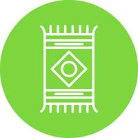 Mat Vector Icon Design