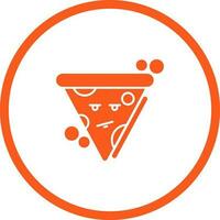 Pizza Vector Icon