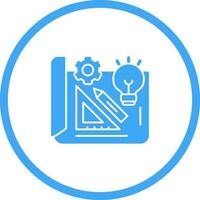 Development Vector Icon