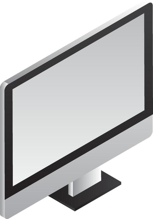 Computer Screen Vector Art, Icons, and Graphics for Free Download