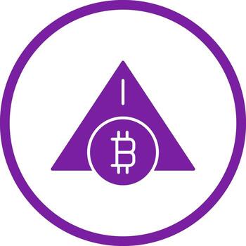 Warning Vector Icon
