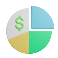 taart tabel diagram png