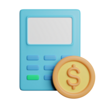 Calculator Accounting Finance png