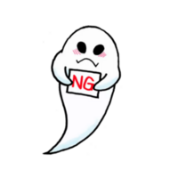 glad halloween klistermärke png