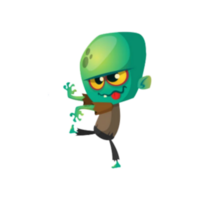 Happy halloween sticker png