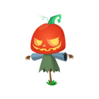 adesivo felice di halloween png