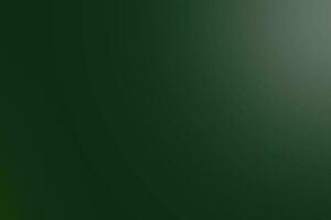 Dark green gradient abstract background for graphic design and web design. photo