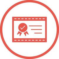 Unique Quality Assurance Vector Icon