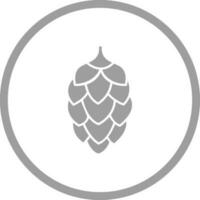 Hops Vector Icon