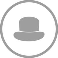 Hat Vector Icon