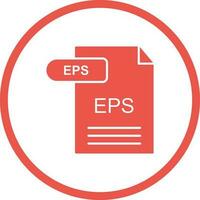 EPS Vector Icon