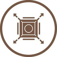 Maximize Vector Icon