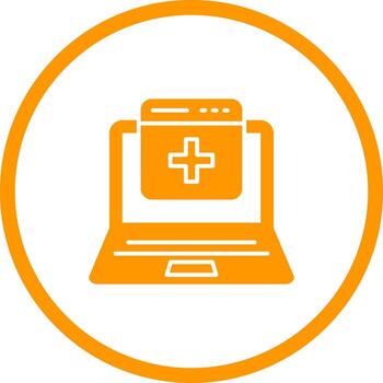 Website Vector Icon