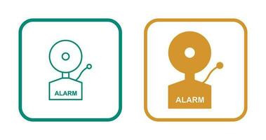 Alarms Vector Icon