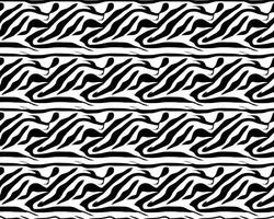 zebra pattern background photo