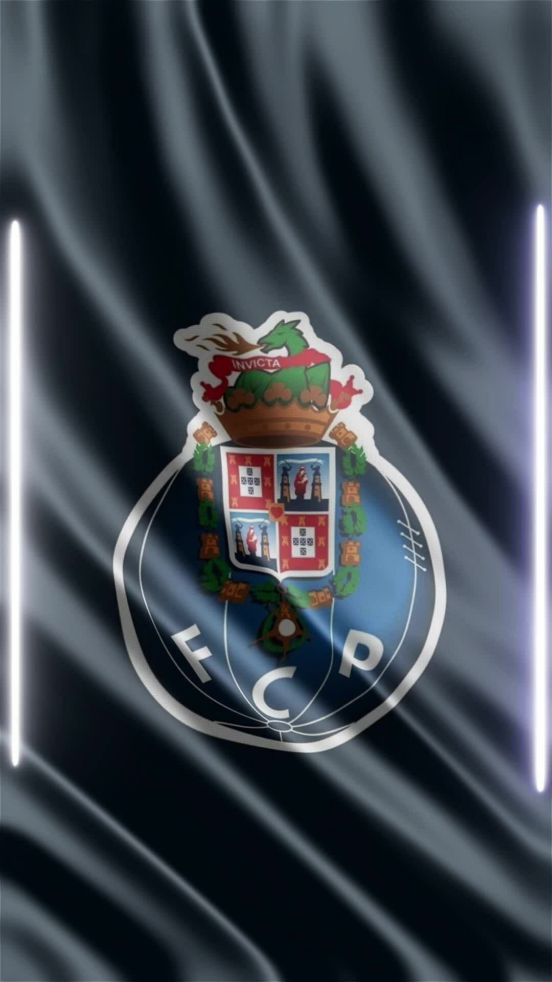 FCP Logo I editorial stock photo. Image of porto, interior - 137356718