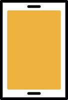 Smartphone Vector Icon Design