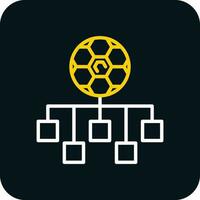 Classification Vector Icon Design