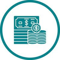 Money Vector Icon