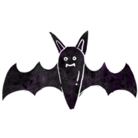 halloween bat png