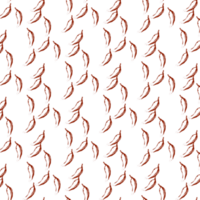 Chili pepper background for design. png