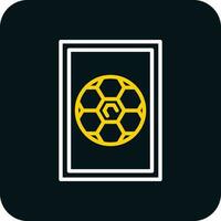 Cards Vector Icon Design