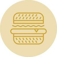 Food Vector Icon Design