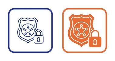 Security Vector Icon