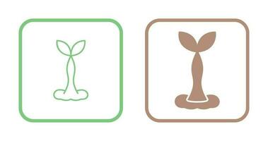 Tree Vector Icon
