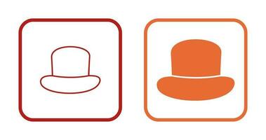 Hat Vector Icon