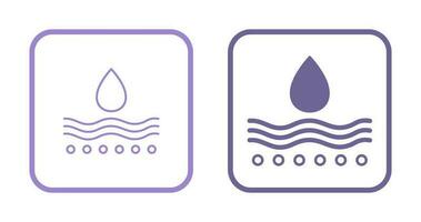 Moisture Vector Icon